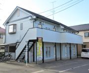 シティハイツ拝島
