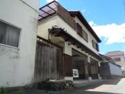 富田林市 寺内町貸家