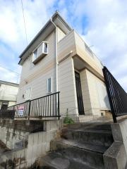 小湊鉄道線海士有木駅まで徒歩21分