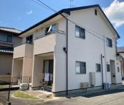 天竜浜名湖鉄道宮口駅まで徒歩22分