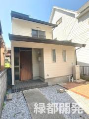 神田町1丁目W戸建