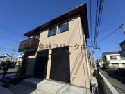 小金井市東町3丁目戸建