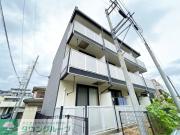 相鉄本線希望ケ丘駅まで徒歩9分