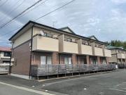 グランシャリオ 壱番館