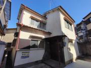 京阪交野線郡津駅まで徒歩13分