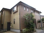 プライベートプレイス37号棟