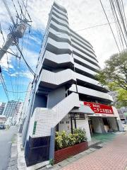 第2北九大前スカイマンション