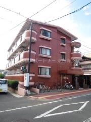 ラフォーレ13番館