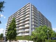 グランデュール鴨川2番館
