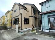 貸家 南豊田195-17