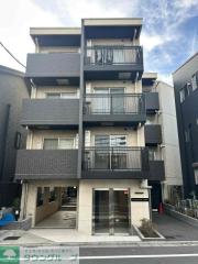 クレヴィスタ新小岩