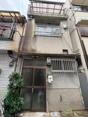 中川西2丁目賃貸物件