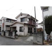 池田一戸建貸住宅