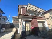 埼玉県川越市戸建