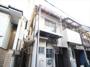 阪急京都線高槻市駅まで徒歩23分