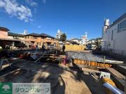 西武池袋・豊島線石神井公園駅まで徒歩22分