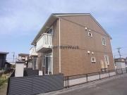 名鉄竹鼻・羽島線柳津駅まで徒歩18分