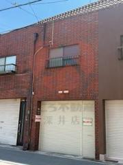 平野区瓜破東4丁目戸建