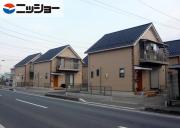 コテージ松枝 E棟