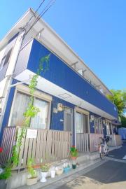 ハピネス クレイン