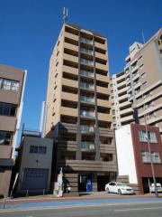 アクタス西公園アーバル