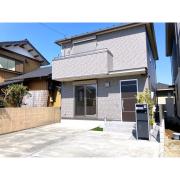 青葉台戸建貸家