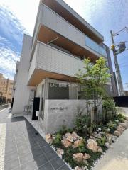 Noble Terrace中山手