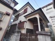 松戸市根木内戸建