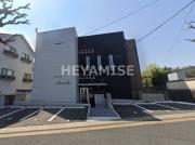 MODERN PALAZZO 福田町A棟