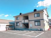 セジュール西屋 B棟