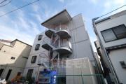 地下鉄長堀鶴見緑地線蒲生四丁目駅まで徒歩6分