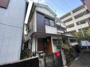 芦屋市南宮町戸建