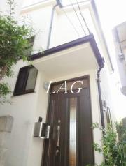 西小岩3丁目貸家