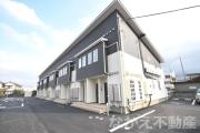 ＪＲ牟岐線阿南駅まで徒歩6分