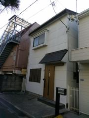 都営新宿線大島駅まで徒歩16分