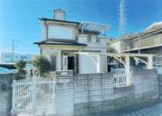 南海高野線狭山駅まで徒歩21分