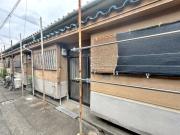 近鉄南大阪線矢田駅まで徒歩15分