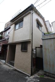 地下鉄御堂筋線天王寺駅まで徒歩11分