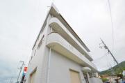 ＪＲ山陽本線海田市駅まで徒歩20分