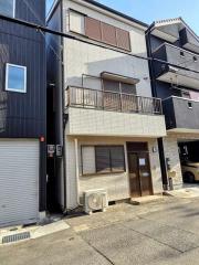 トリプルテラス戸政町