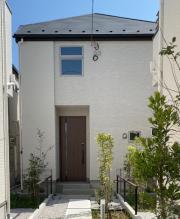 日野本町5丁目戸建