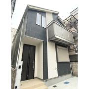 東京メトロ丸ノ内線中野坂上駅まで徒歩8分