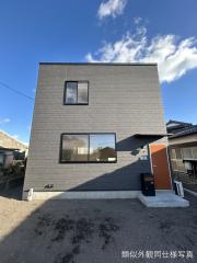 Luminous（ルミナス） B棟