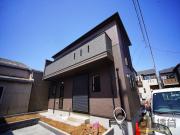 西武拝島線小平駅まで徒歩16分