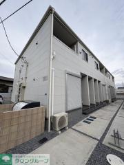 千葉都市モノレール桜木駅まで徒歩14分