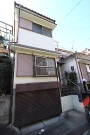 貸家 枚方市東藤田町