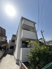 ＪＲ阪和線鳳駅まで徒歩10分