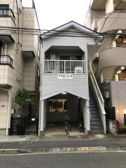 フナモトコーポ
