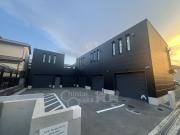 玉井町Garage House