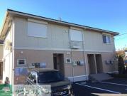 ディアパンジーA・B